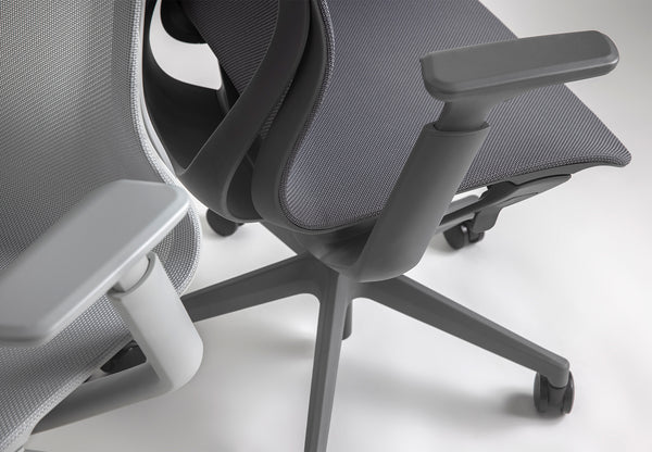 Mesh Chair
