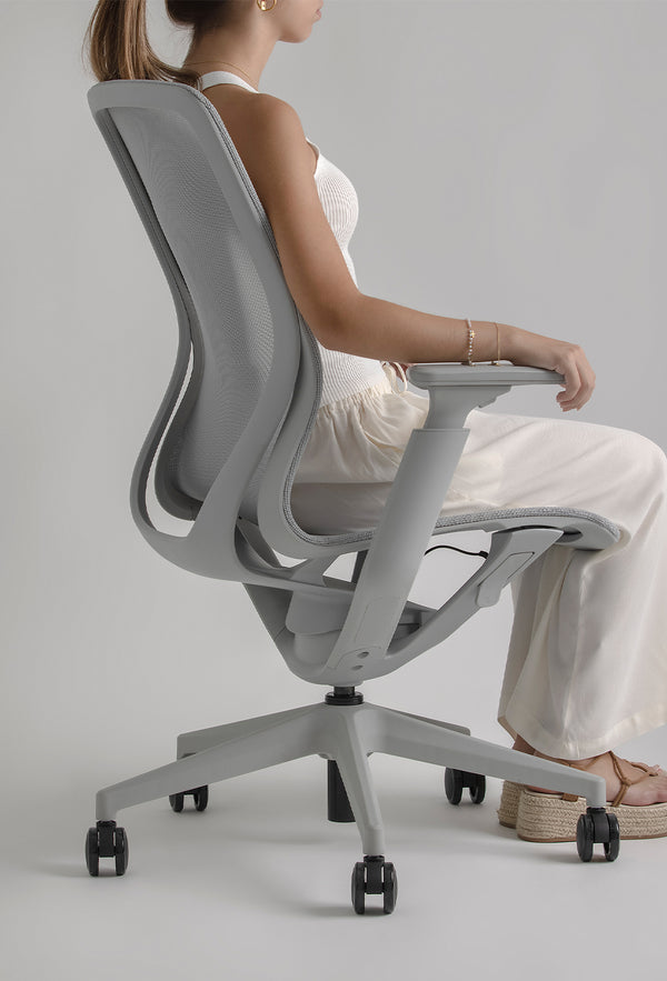 Aria Mesh Chair
