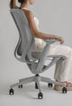 Aria Mesh Chair
