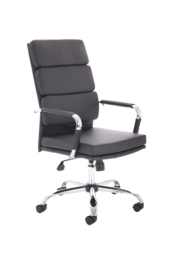 office chair with arms