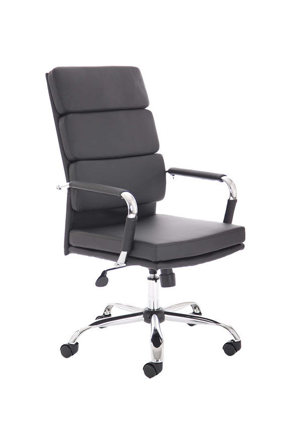 office chair with arms