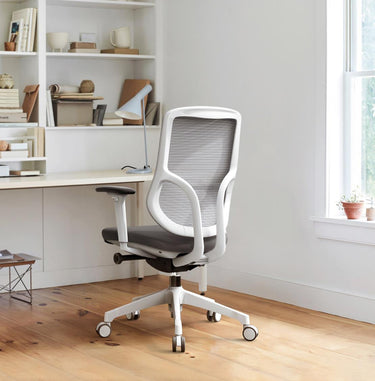 mesh office chair