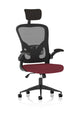 genuine leather executive chair