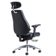 Franklin High Back Faux Leather Home Office Chair | Home Office Furniture | Ergonomic Home Office Furniture