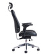 Franklin High Back Faux Leather Home Office Chair | Home Office Furniture | Ergonomic Home Office Furniture