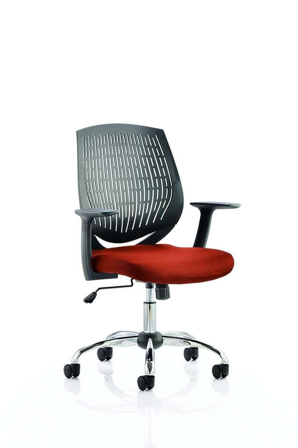 Dura Home Office Chair | Ergonomic Office Chair | Home Office Furniture