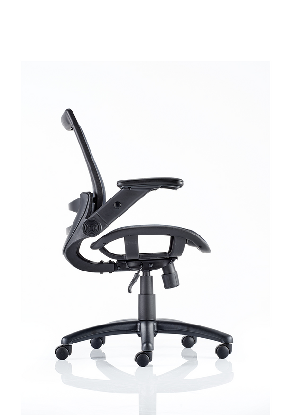 Fuller Task Home Office Chair | Operator Chair | Home Office Furniture | Task Chair | Task Operator Chair | Ergonomic Office Chair | Home Office Chair