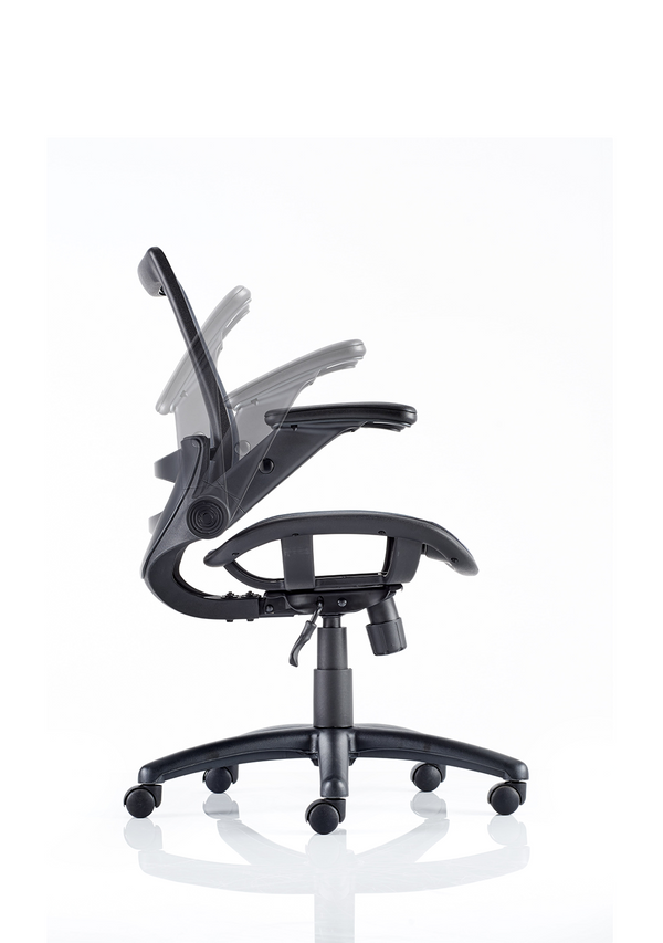Fuller Task Home Office Chair | Operator Chair | Home Office Furniture | Task Chair | Task Operator Chair | Ergonomic Office Chair | Home Office Chair