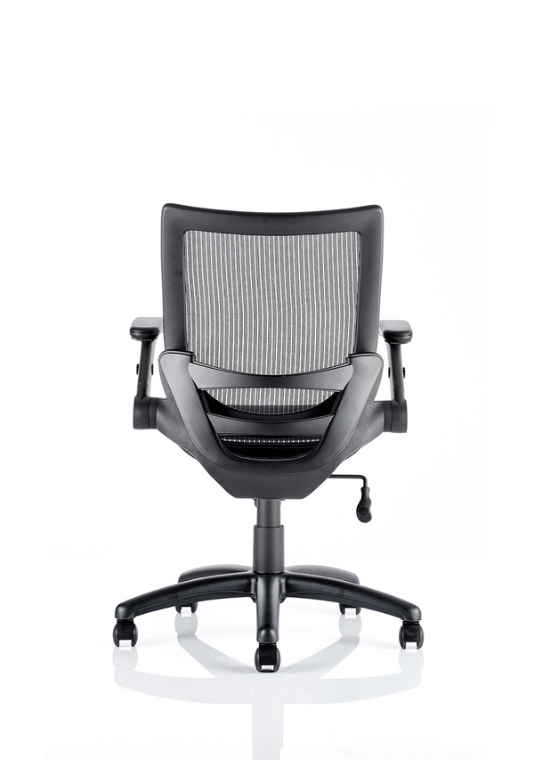 Fuller Task Home Office Chair | Operator Chair | Home Office Furniture | Task Chair | Task Operator Chair | Ergonomic Office Chair | Home Office Chair