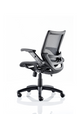 Fuller Task Home Office Chair | Operator Chair | Home Office Furniture | Task Chair | Task Operator Chair | Ergonomic Office Chair | Home Office Chair