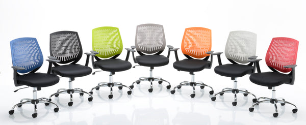 Dura Home Office Chair | Ergonomic Office Chair | Home Office Furniture