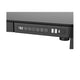 home office desk | sit stand home office desk | black home office desk | glass top home office desk | home office furniture
