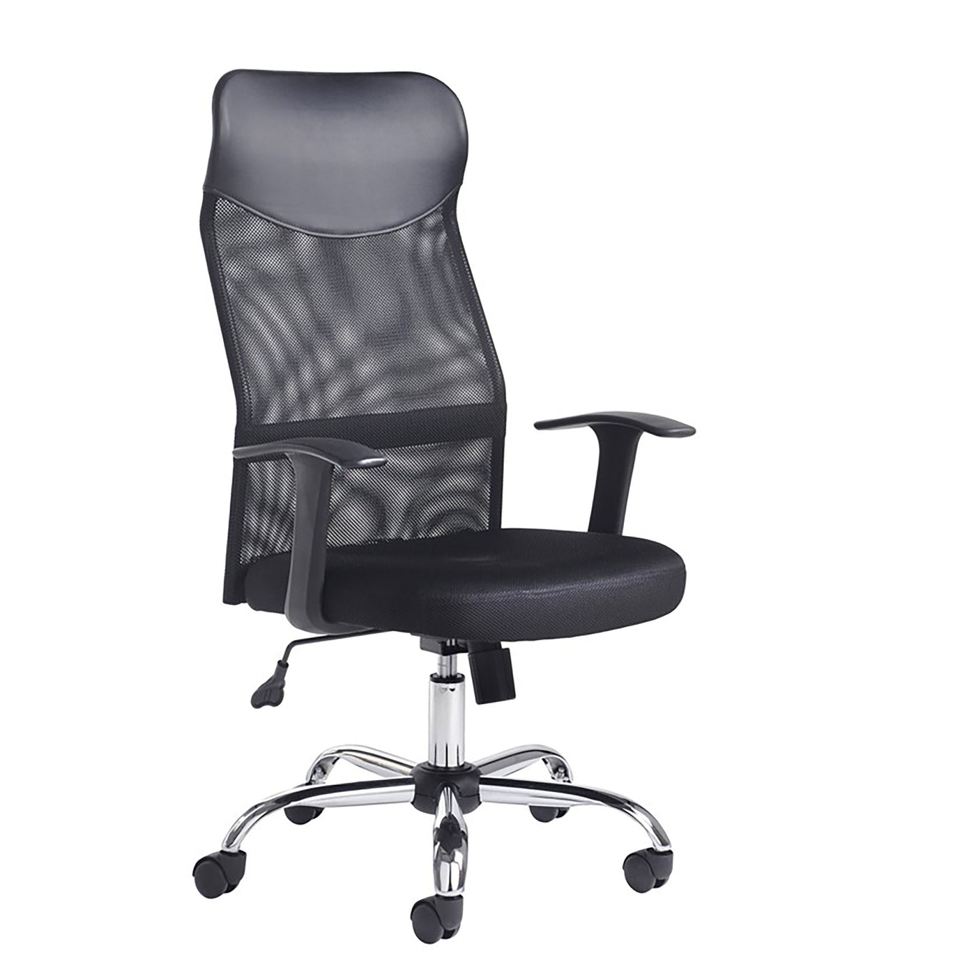 Aurora High Back Mesh Home Office Chair | Ergonomic Home Office Chair | Home Office Furniture