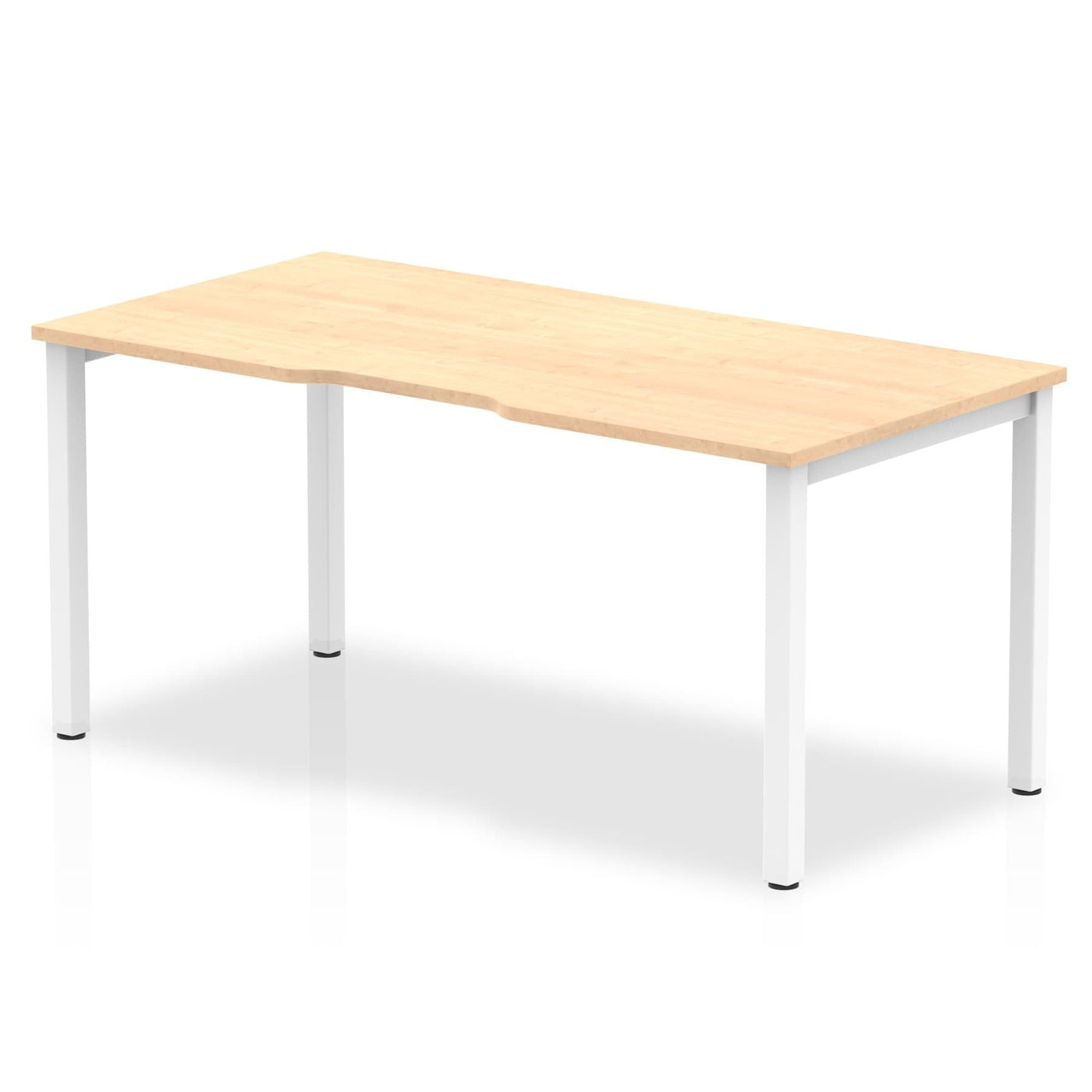 Evolve Plus | Home Office Furniture | Home Office Desking | Homework Desk | Work From Home Desk  | Wooden Desk