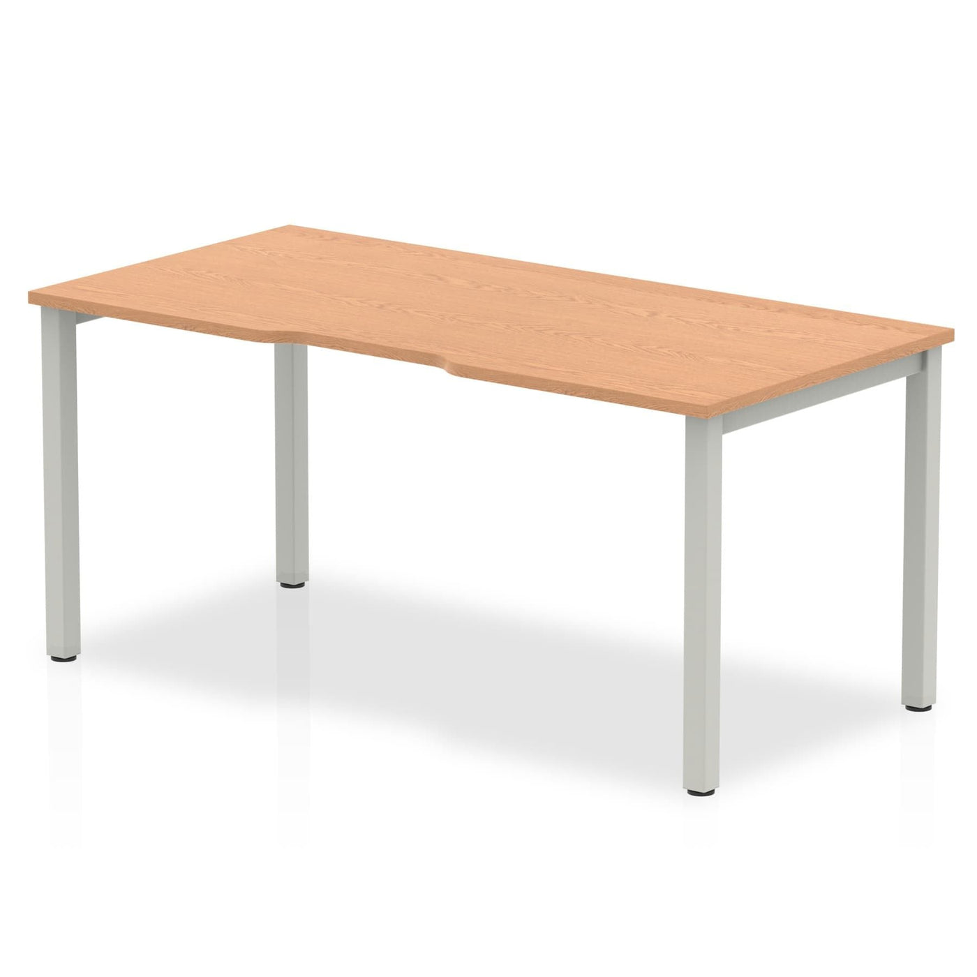 Evolve Plus | Home Office Furniture | Home Office Desking | Homework Desk | Work From Home Desk  | Wooden Desk