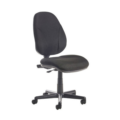 Bilbao Fixed Arm Office Chair | Home Office Chair | Ergonomic Chair
