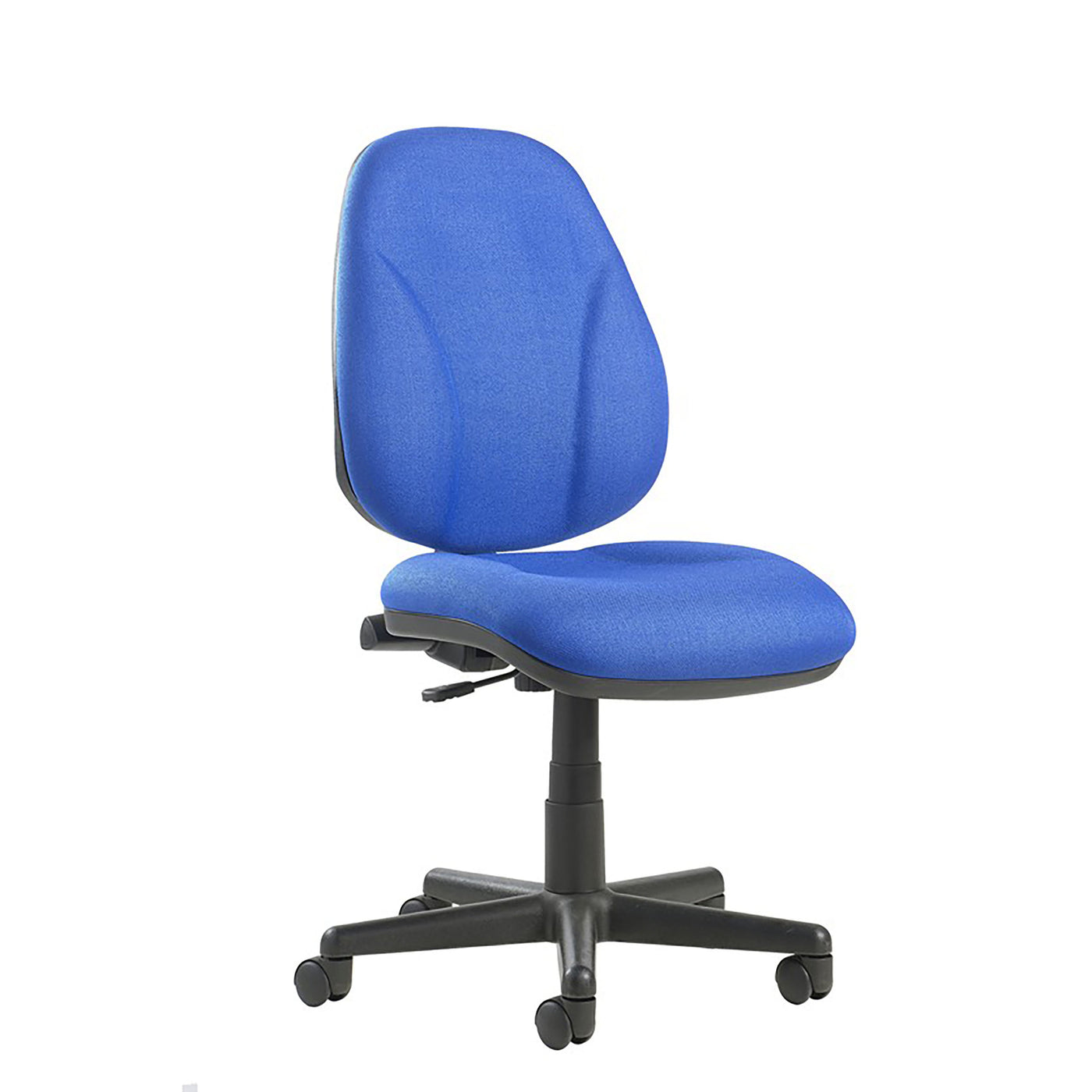 Bilbao Fixed Arm Office Chair | Home Office Chair | Ergonomic Chair