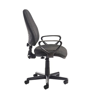 Bilbao Office Chair | Home Office Chair | Home Office Furniture | Ergonomic Office Chair | Work From Home
