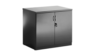 High Gloss Cupboard | Home Office Storage | Storage Cupboard | Home Office Furniture