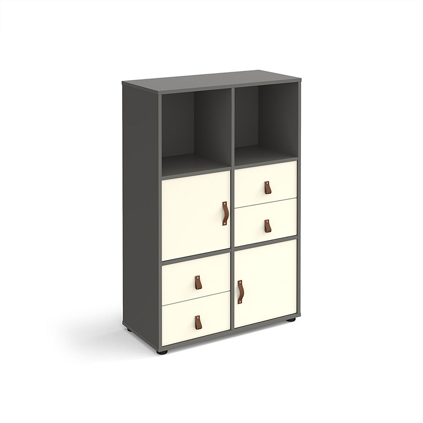 Cube Storage Unit Bundle | Home Office Storage | Wooden Storage | Home Office Furniture