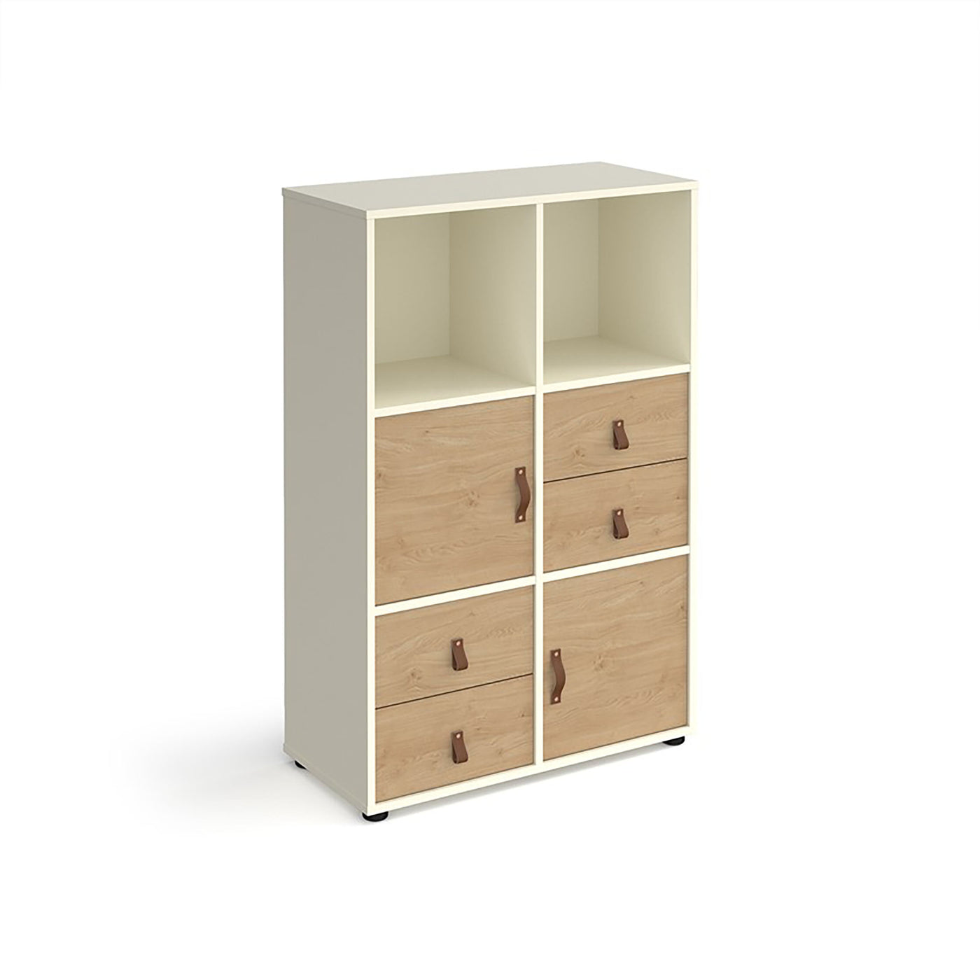 Cube Storage Unit Bundle | Home Office Storage | Wooden Storage | Home Office Furniture