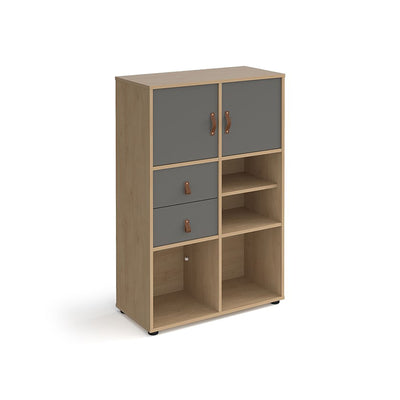 Cube Storage Unit Bundle 2 | Home Office Storage | Shelves and Drawers | Home Office Furniture | Shelves and Drawers Storage Cabinet