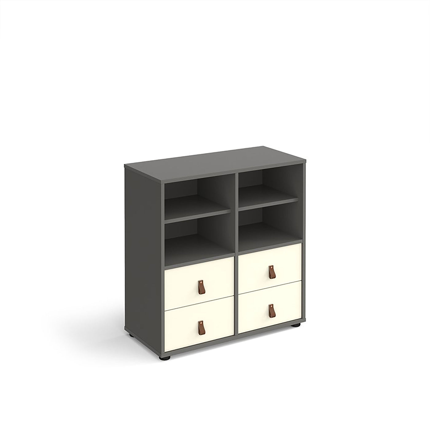 Cube Storage Unit Bundle 4 | Shelf with Drawers | Home Office Storage | Home Furnishings | Home Storage |  Wooden Storage | Shelves | Home Office Furniture