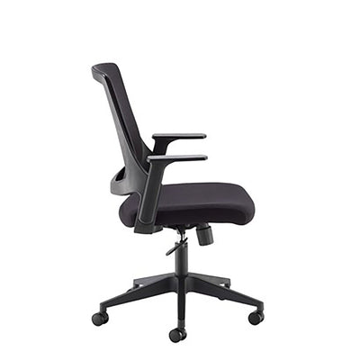 Duffy Mesh Home Office Chair | Ergonomic Home Office Chair | Home Office Furniture