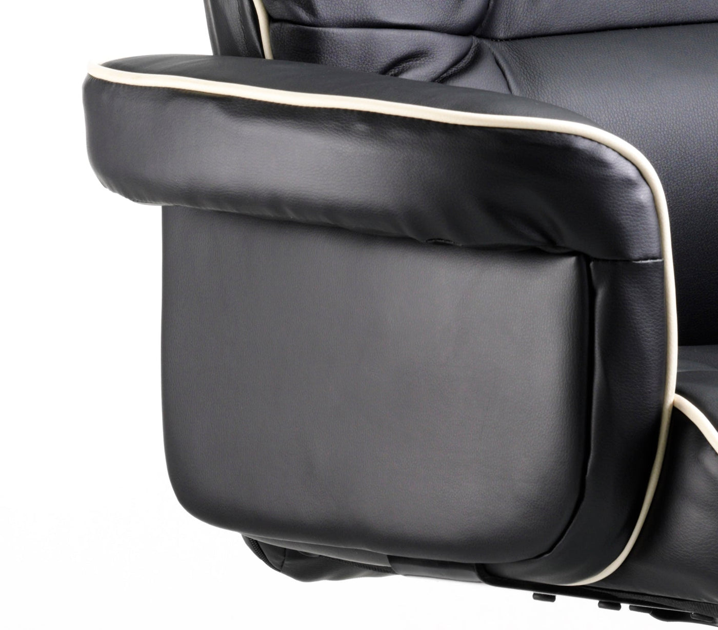 Chelsea Leather Exec | Home Office Chair | Home Office Furniture