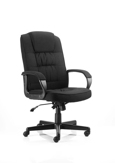 Moore Exec Home Office Chair | Executive Chair | Home Office Furniture | Leather Home Office Chair | Leather Executive Chair | Swivel Chair | Swivel Executive Chair