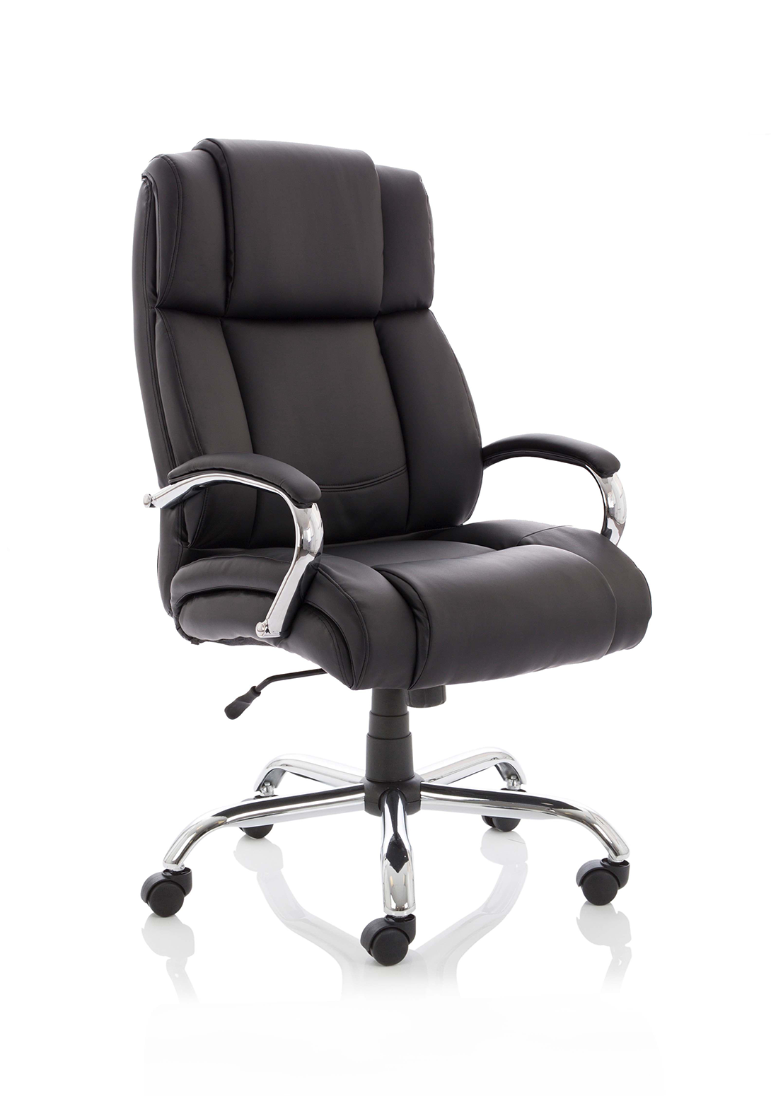 Texas Exec HD | Bariatric Executive Chair | Home Office Furniture | Ergonomic Office Furniture | Bariatric Office Furniture | Ergonomic Chair | Heavy Duty Executive Chair 
