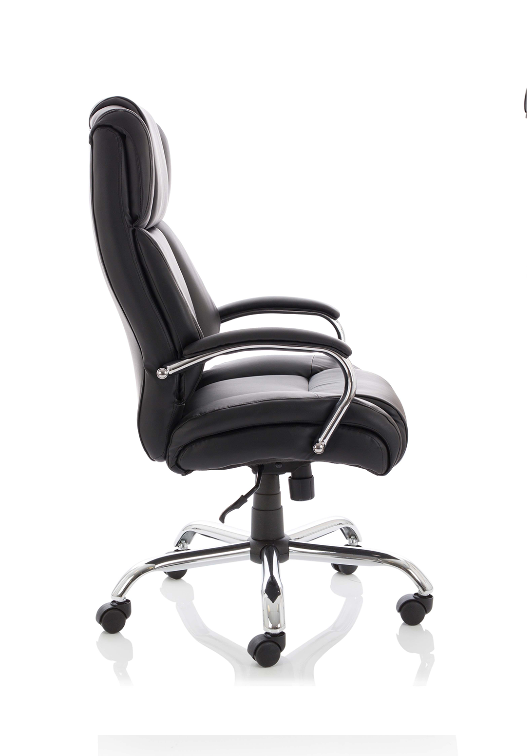 Texas Exec HD | Bariatric Executive Chair | Home Office Furniture | Ergonomic Office Furniture | Bariatric Office Furniture | Ergonomic Chair | Heavy Duty Executive Chair 