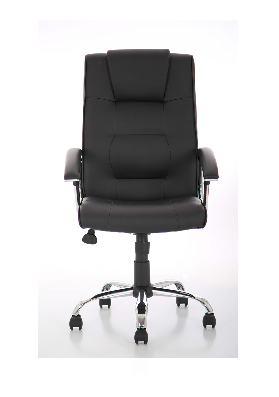 Thrift Exec Home Office Chair | Executive Chair | Home Office Furniture | Leather Executive Chair | Leather Swivel Chair | Swivel Chair