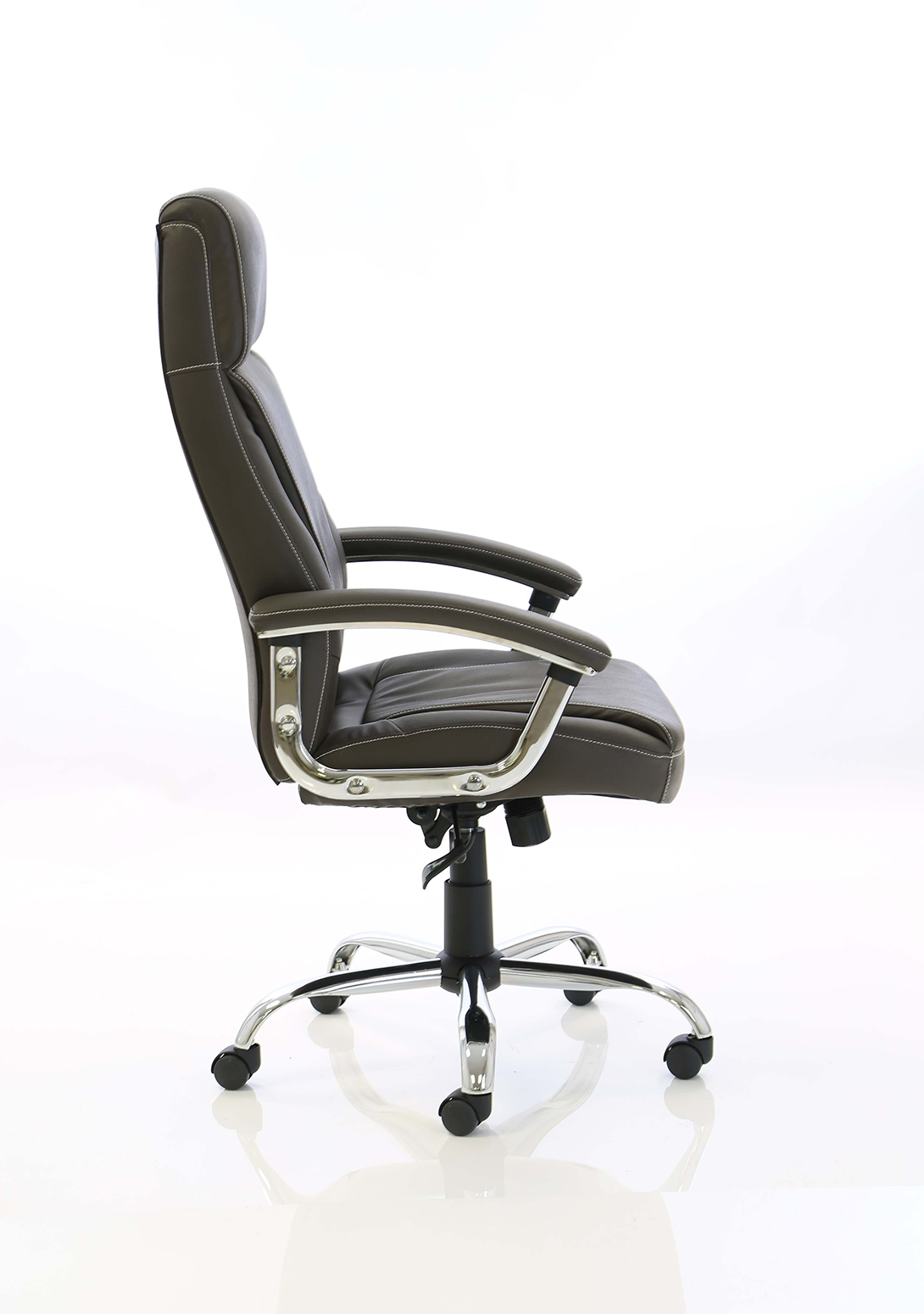Penza Exec Home Office Chair | Executive Chair | Home Office Furniture | Leather Home Office Chair | Leather Executive Chair | Swivel Chair | Swivel Executive Chair