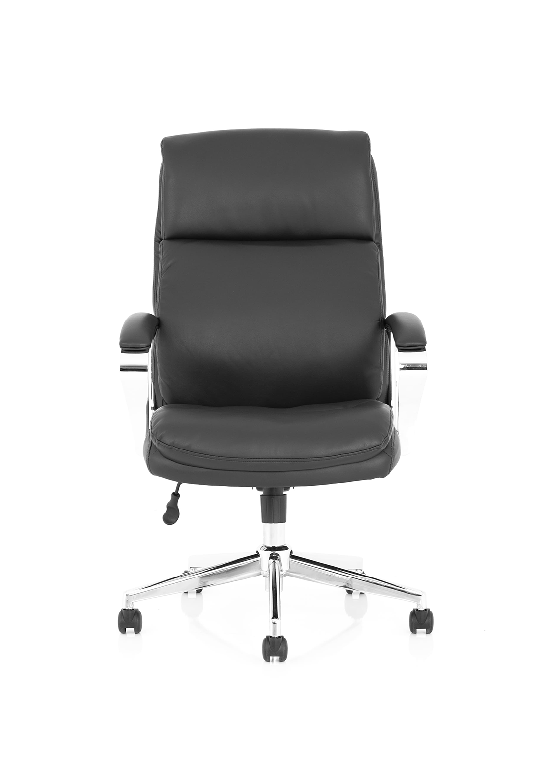 Tunis Exec Home Office Chair | Executive Chair | Home Office Furniture | Leather Executive Chair | Leather Swivel Chair | Swivel Chair