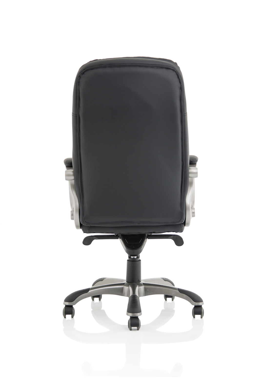 Oscar Exec Home Office Chair | Executive Chair | Home Office Furniture | Leather Home Office Chair | Leather Executive Chair | Swivel Chair | Swivel Executive Chair