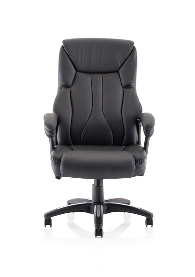 Stratford Exec Home Office Chair | Executive Chair | Home Office Furniture | Leather Home Office Chair | Leather Executive Chair | Swivel Chair | Swivel Executive Chair