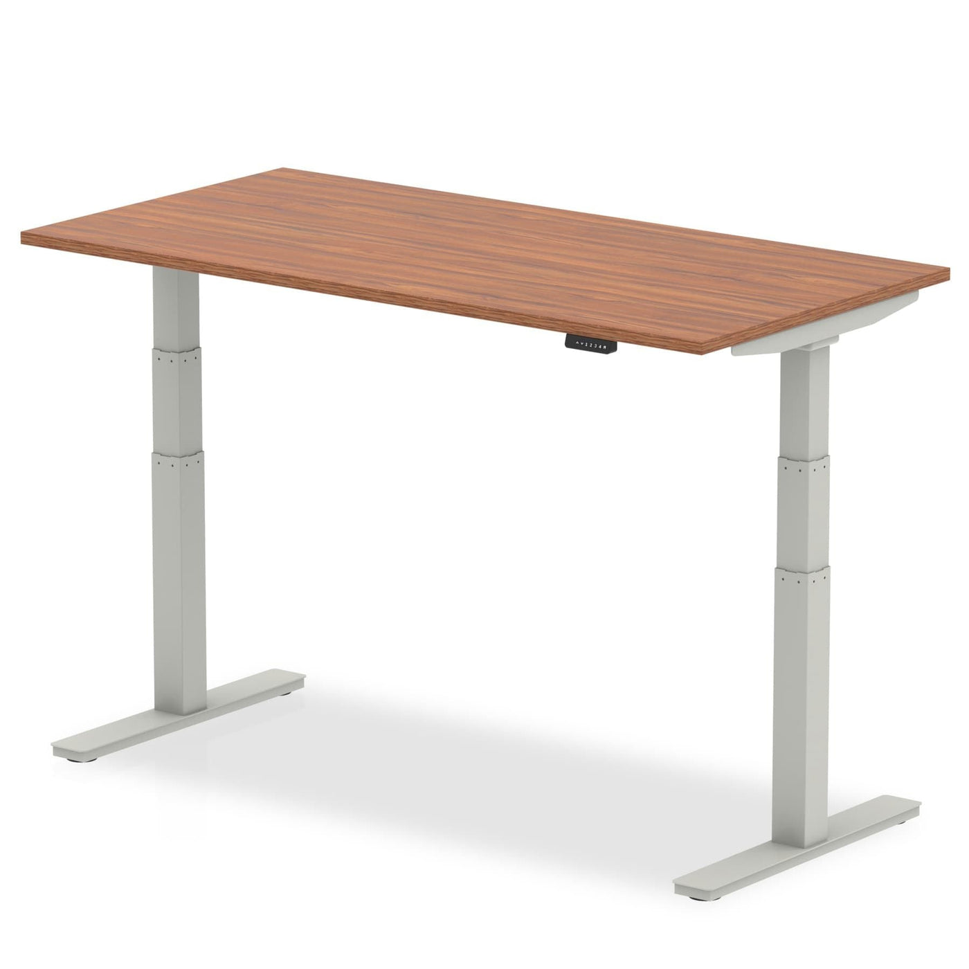 Air Height Adjustable Desk | Home Office Furniture | Homework Desk | Work From Home Desk 