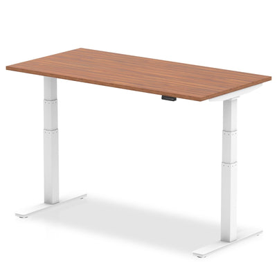 Air Height Adjustable Desk | Home Office Furniture | Homework Desk | Work From Home Desk 