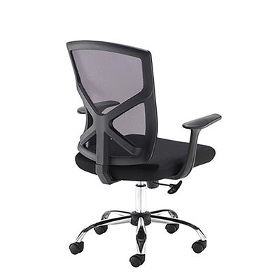 Hale Mesh Home Office Chair | Ergonomic Home Office Furniture