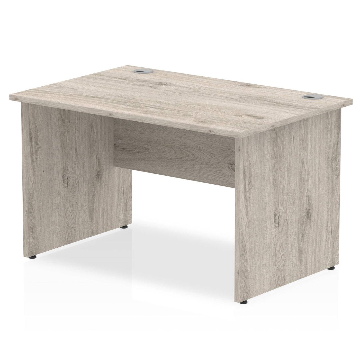 Impulse 1200mm Home Office Desk | Panel End Desk | Home Office Furniture | Homework Desk | Work From Home Desk | Wooden Desk
