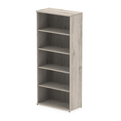 Impulse Bookcase | Home Storage | Home Office Furnitire | Bookcase | Storage and Organisation | Bookcase for home use | Work from home