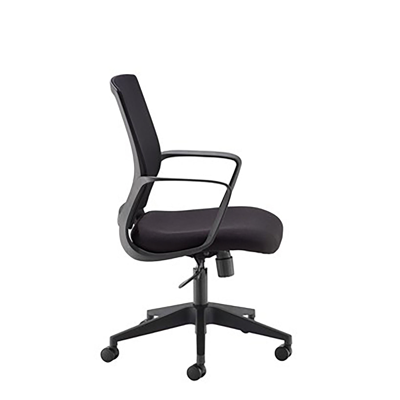Jonas Mesh Back Home Office Chair | Ergonomic Home Office Chair | Home Office Furniture