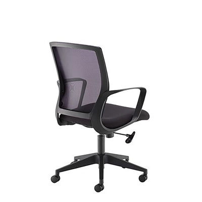 Jonas Mesh Back Home Office Chair | Ergonomic Home Office Chair | Home Office Furniture
