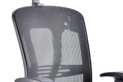 Mirage II Exec | Home Office Chair | Ergonomic Furniture | Home Office Furniture | Swivel Chair 
