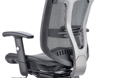 Mirage II Exec | Home Office Chair | Ergonomic Furniture | Home Office Furniture | Swivel Chair 