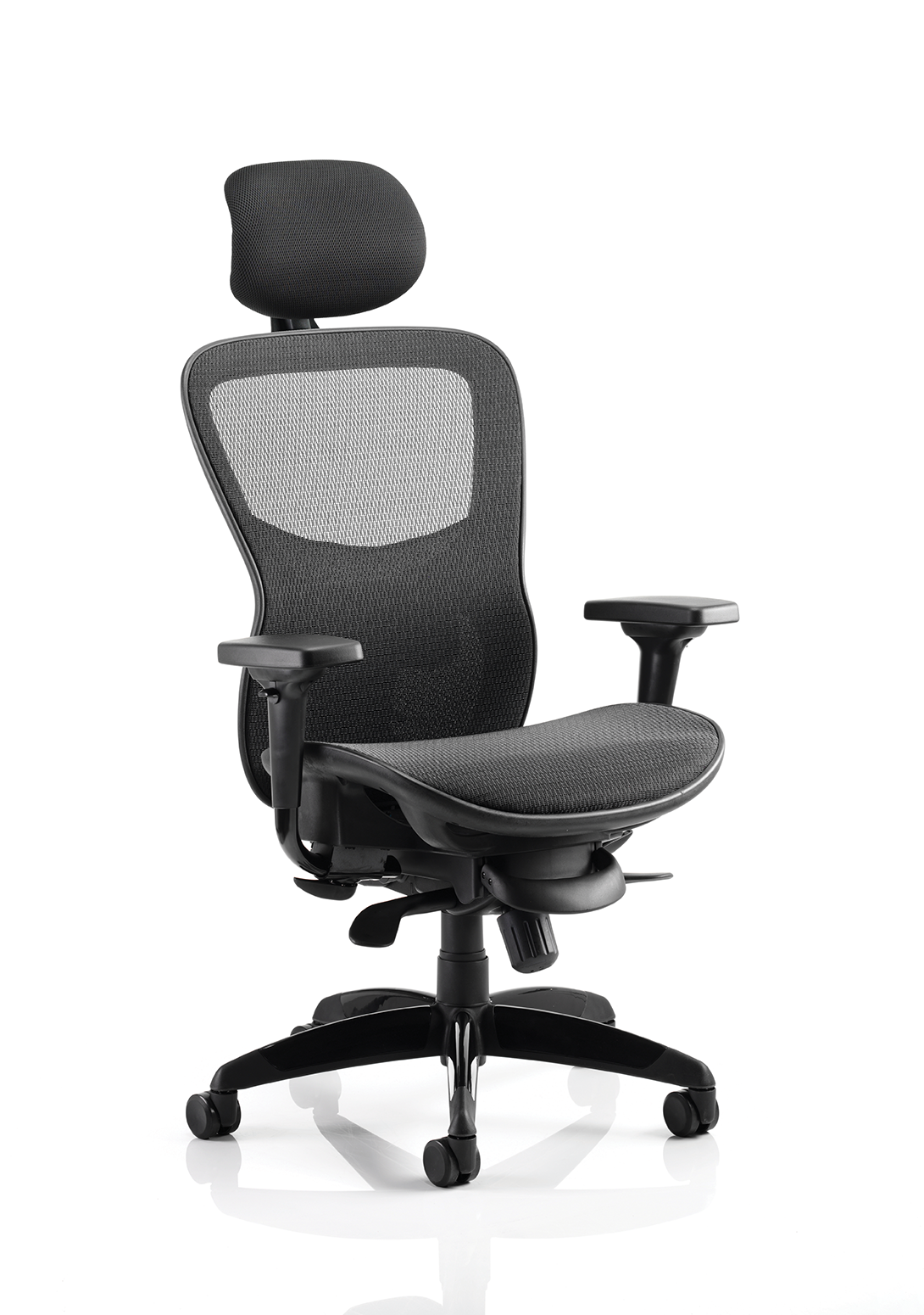 Stealth Posture Chair Home Office Chair | Posture Chair | Home Office Furniture | Combat poor posture | Chair that helps with posture | Ergonomic Office Furniture