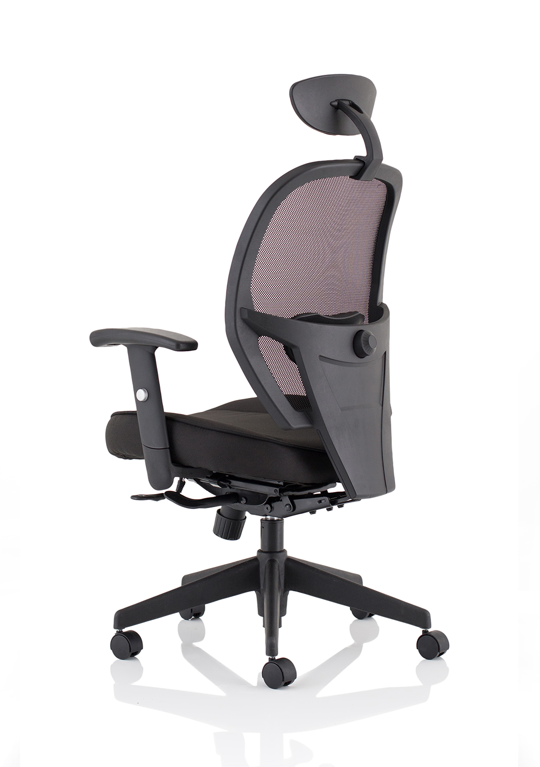 Denver Home Office Chair | Ergonomic Office Chair | Home Office Chair | Home Office Furniture | Home Furnishings | Ergonomic Chair