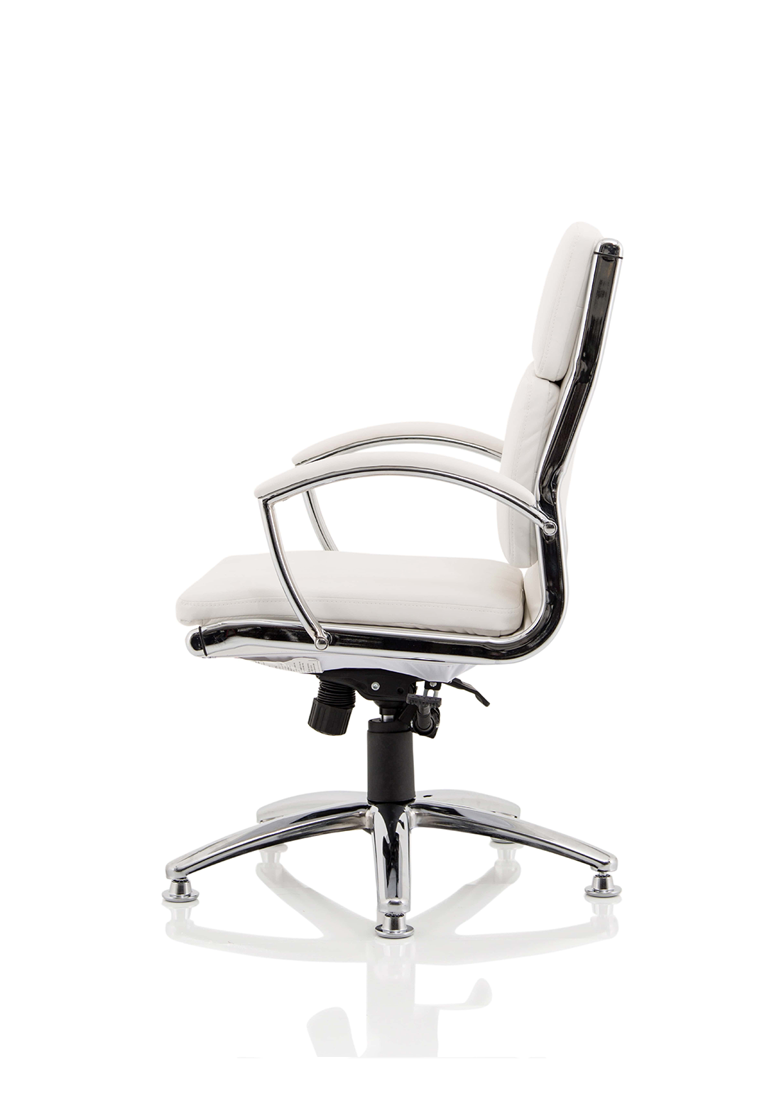 Classic Exec Home Office Chair | Executive Chair | Home Office Furniture | Swivel Chair | Executive Chair | Padded Soft Chair 