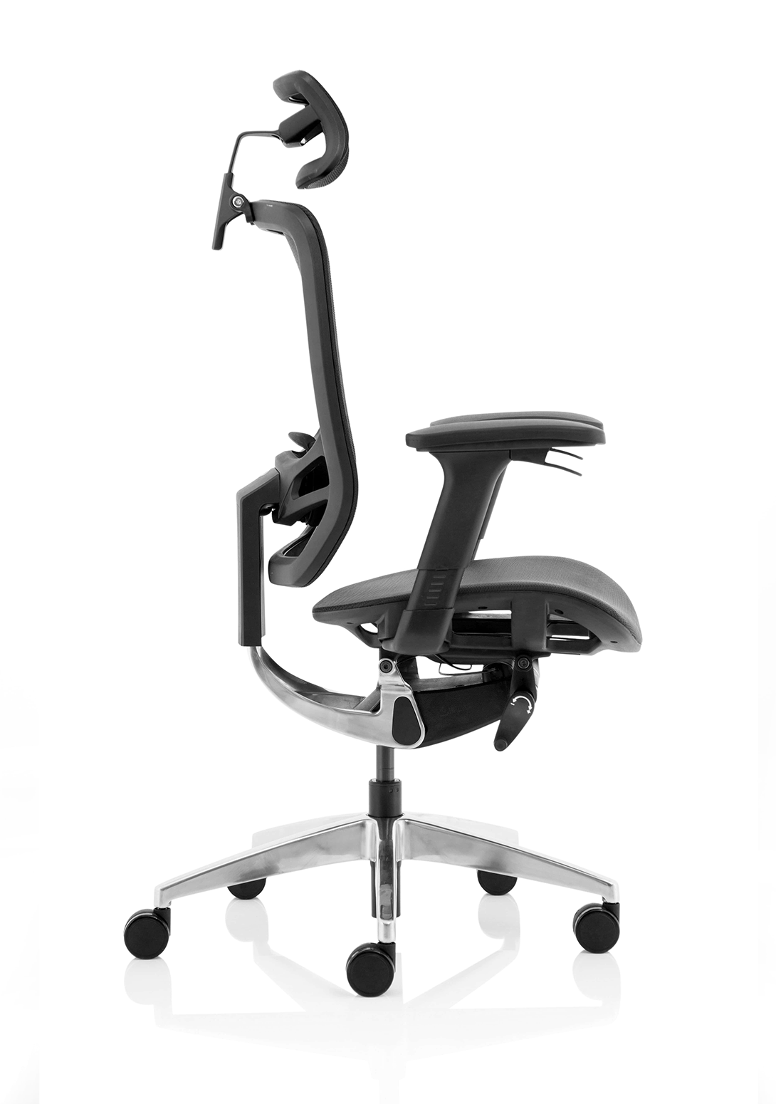 ErgoClick Home Office Chair | Posture Chair | Home Office Furniture | Combat poor posture | Chair that helps with posture | Ergonomic Office Furniture